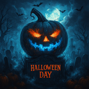 Halloween Day