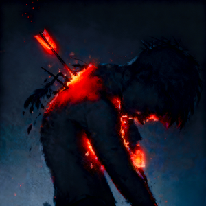 写一封动听的告白书