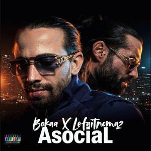 Asocial