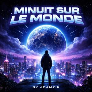 MINUIT SUR LE MONDE