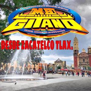 No Te Vayas Sonido GItano Hermanos Barranco