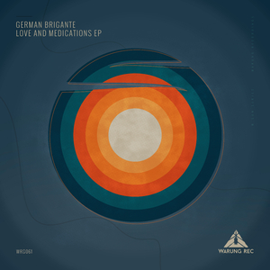 Love Will Save The Day