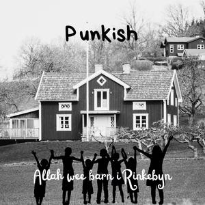 Allah wee barn i Rinkebyn