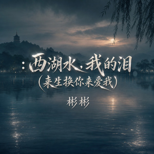西湖水，我的泪(来生换你来爱我)