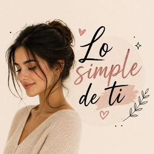 Lo simple de ti