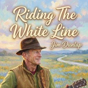 Riding The White Line