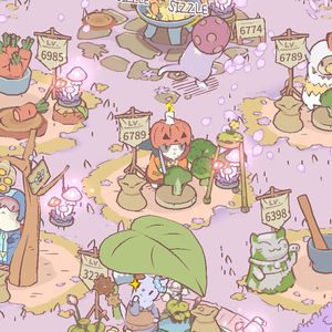 messages from the stars (Sped up)