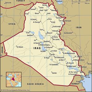 Iraq