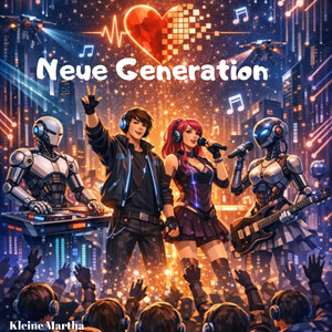 Neue Generation