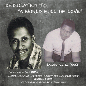 Dedications (With Love)