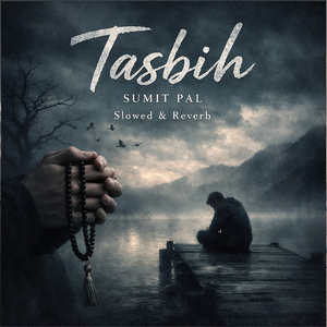 Tasbih (Slowed & Reverb)