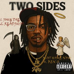 Readjust (feat. JR)