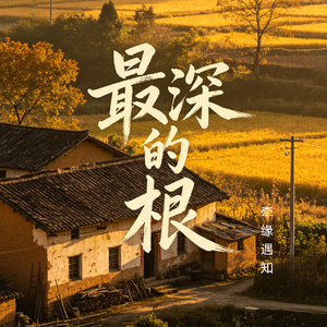 最深的根