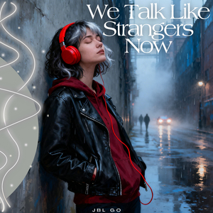 I Am Fine Until I Am Not