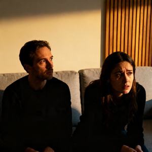 第三者会面（伴奏）