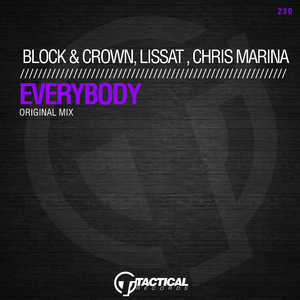 Everybody (Original Mix)