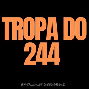 Tropa do 244