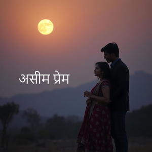 असीम प्रेम