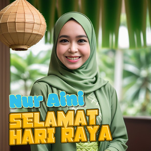 SELAMAT HARI RAYA