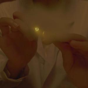 asmr情景模拟（毒舌医生）