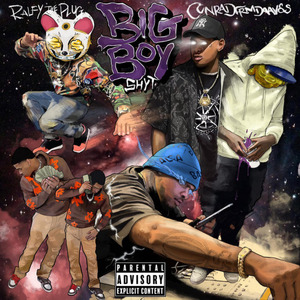 big boi shyt