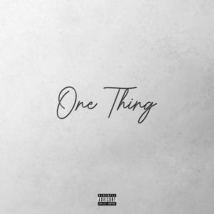 One Thing