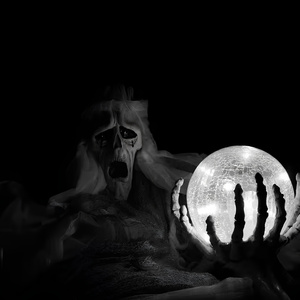 calm night piano hallowen hardstyle