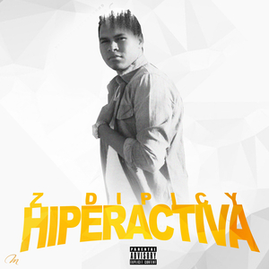 Hiperactiva