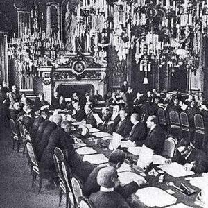 1919年的一次演讲（No Vocal）