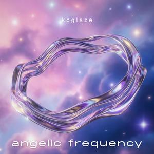 angelic frequency