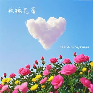 玫瑰花蕾 ROSEBUD - A