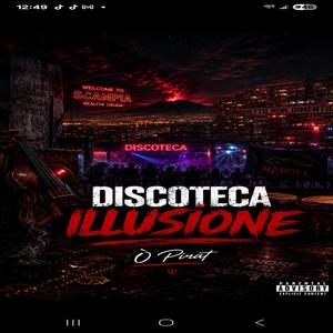 Discoteca illusione