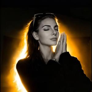 Somebody Prayed And That Somebody Was Me.