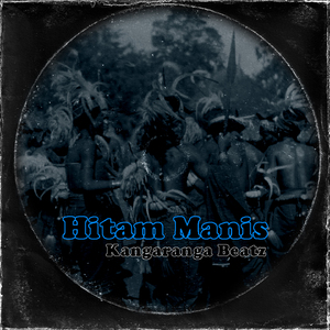 Hitam Manis