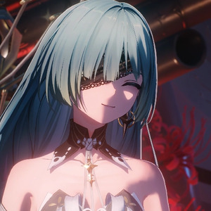 纸短情长(弗洛洛翻唱)