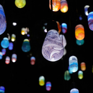 The Tinselbark Market