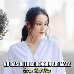 KU BASUH LUKA DENGAN AIR MATA VIRAL