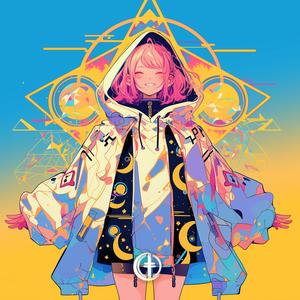 Paranoid (feat. BRVINDXVD) (Sped Up)