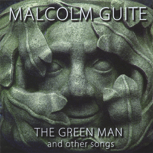 The Green Man