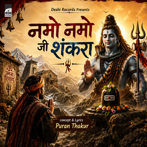 Namo Namo Ji Shankara
