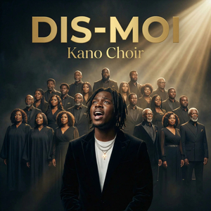 Dis-moi (Gospel Version)