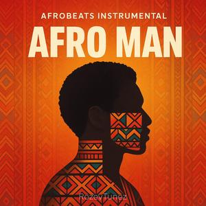 Afro Man (Afrobeats Instrumental)