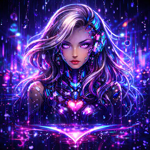 濡れた心は鳴り続ける