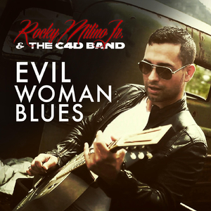 Evil Woman Blues