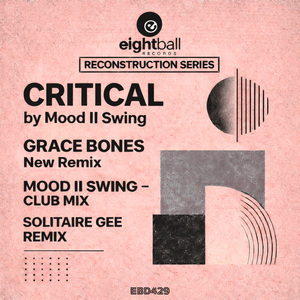 Critical (GB Signature Mix)
