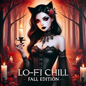 Harvest Calm (Focused Fall Beats)