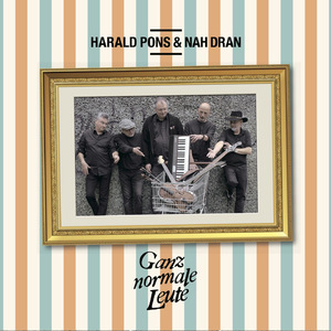 Palmen in Grönland (2030 a.d.)