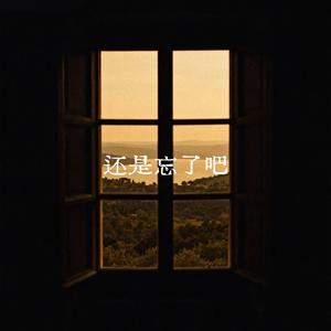 还是忘了吧