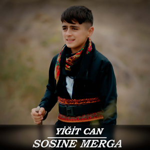 Sosıne Merga