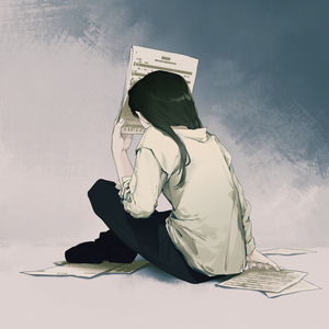 고백서 (go, back) (告白書)